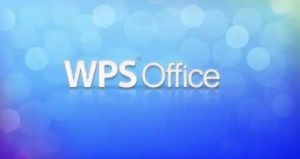 WPS Office办公软件