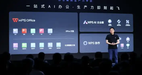 WPS Office远程