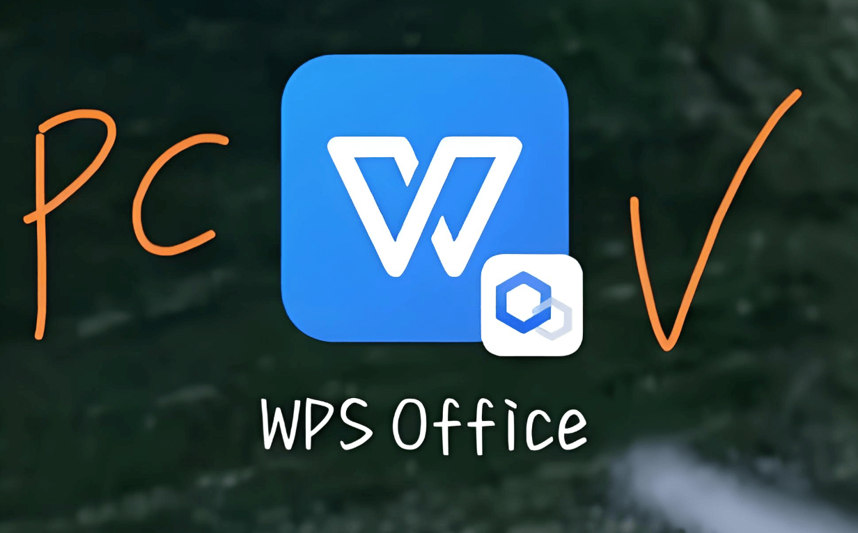 WPS Office软件工具